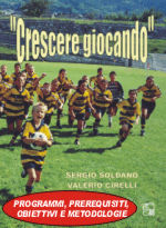 CRESCERE GIOCANDO