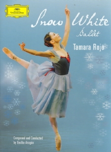 SNOW WHITE