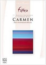BIZET: Carmen