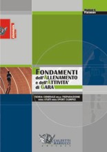 Fondamenti dell'allenamento e dell'attivit&Atilde;&nbsp; di gara 