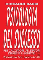 Psicologia del successo