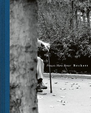 FranÃ§ois-Marie Banier: Beckett