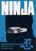 Ninja Vol. 4