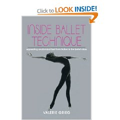 Inside Ballet Technique