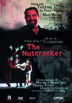 The Nutcracker