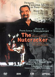 The Nutcracker