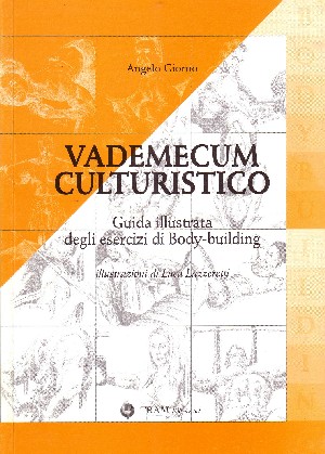 Vademecum Culturistico 