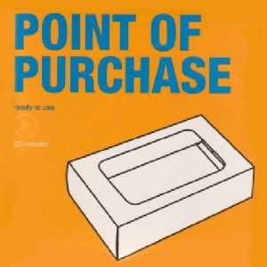 Point of Purchase: Ready to Use