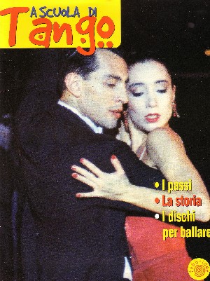 A Scuola di Tango