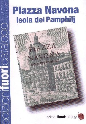 Piazza Navona Isola dei Pamphilj