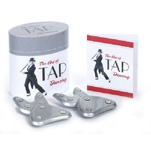 The Art of Tap Dancing