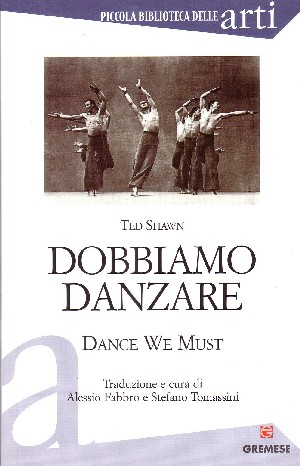 Dobbiamo danzare