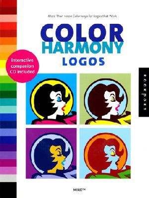 Color Harmony Logos
