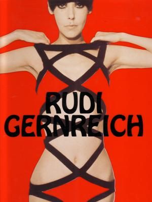 Rudi Gernreich