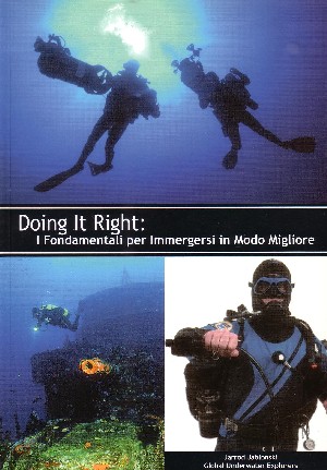 Doing it Right 