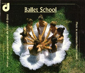 Ballet School