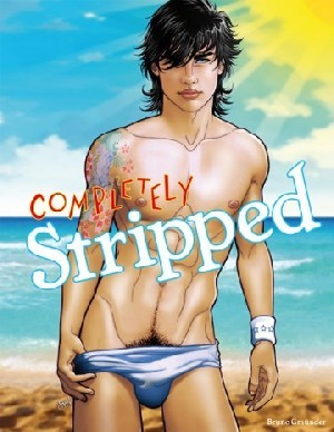 Completely Stripped