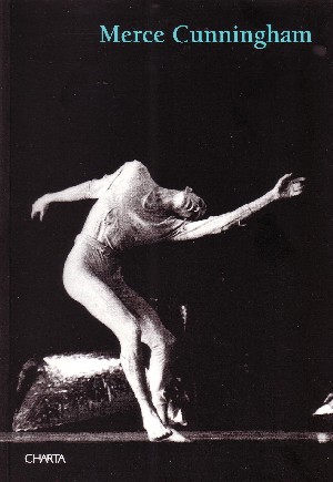 Merce Cunningham