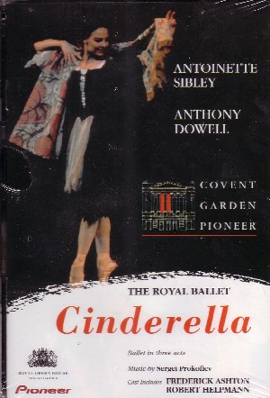 Cinderella