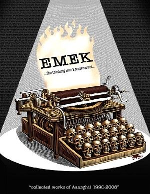 Emek