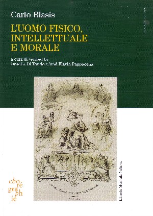 L'uomo fisico, l'intellettuale e morale