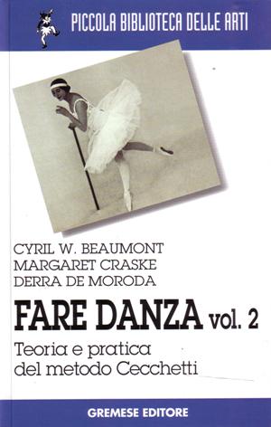 Fare Danza Volume 2