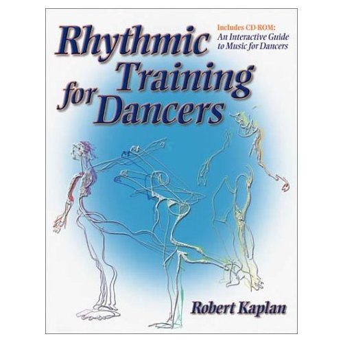 Rhythmic Training for Dancers 