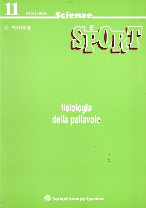 Fisiologia della Pallavolo