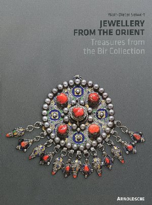 Jewellery from the orient