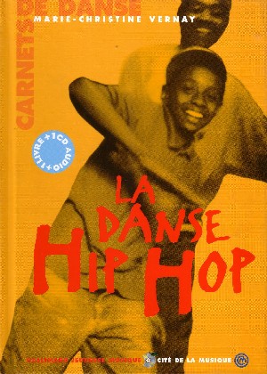 La Danse Hip Hop