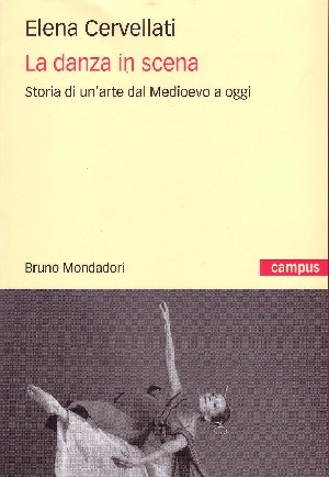 La Danza In Scena