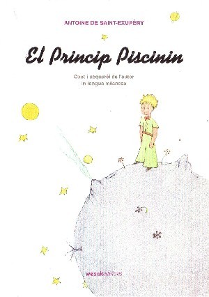 El Princip Piscinin (Milanese)