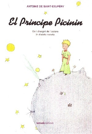 El Principe Picinin (Veneto)