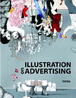 Illustration on Advertising