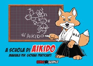 A Scuola di Aikido