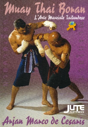 Muay Thai Boran