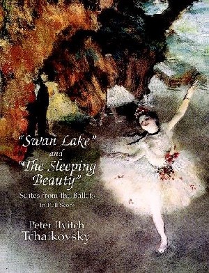 Swan Lake and The Sleeping Beauty