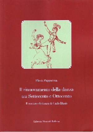 Il rinnovamento della danza tra Settecento e Ottocento 