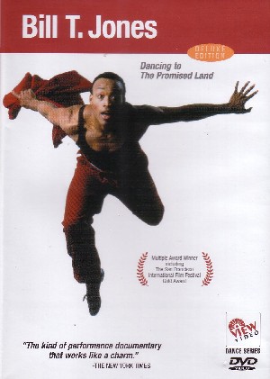 Bill T.Jones