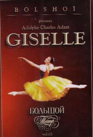Giselle