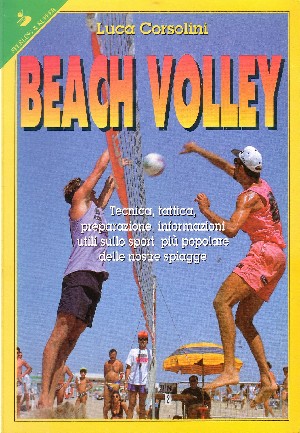 Beach Volley