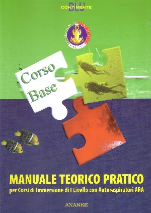 Manuale Teorico Pratico (corso base)