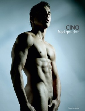 Fred Goudon - Cinq