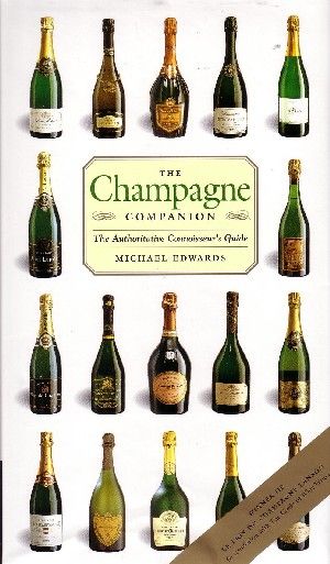 The Champagne Companion