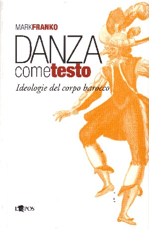 Danza come testo