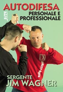 Autodifesa Personale e Professionale 