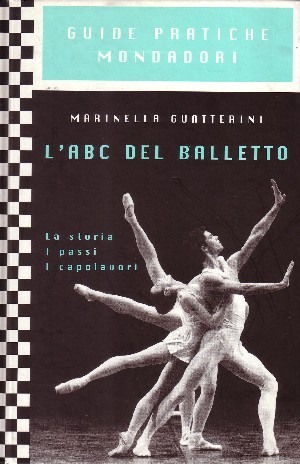 L' ABC del balletto
