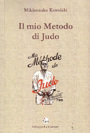 Il mio Metodo di Judo