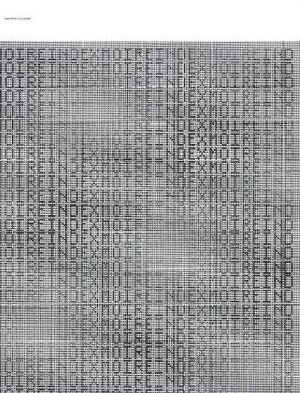 Moire Index