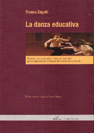 La danza educativa 